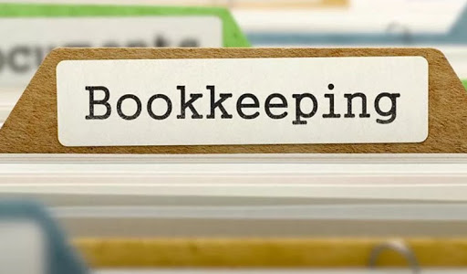 Essential Figures Bookkeeping - Thumbnail