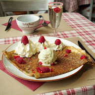 L’Épi de blé à La Mézière