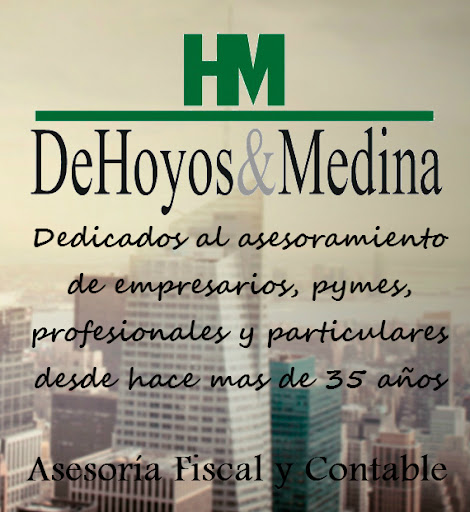 Asesoría de Hoyos y Medina, SRL - Thumbnail