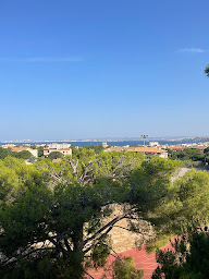 Photo n°23 de La Résidence Dorée à Marseille (Complexe résidentiel)