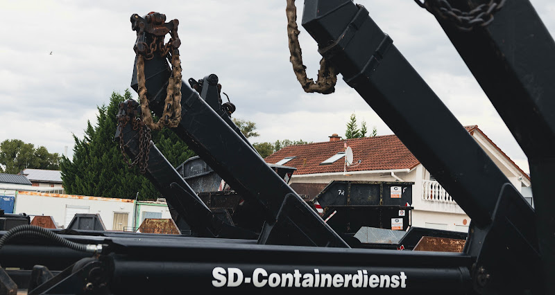 SD Containerdienst