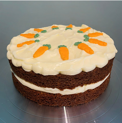 D.VineHomemadeCakes - Thumbnail