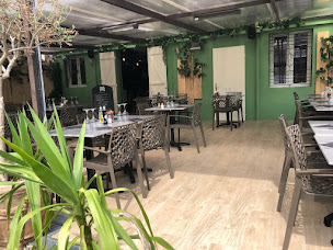 Photo n°4 de L'Adresse à Vallauris (Lieu de mariage)