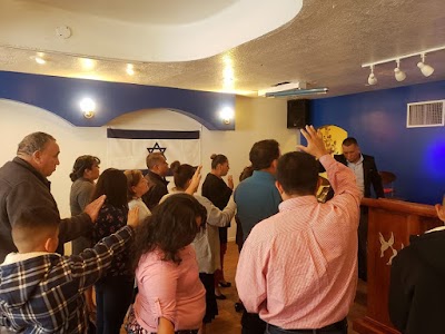 Iglesia De Dios De La Profecia Nueva Vision