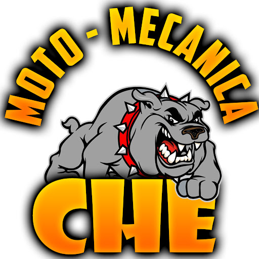 Moto-Mecanica *Che*