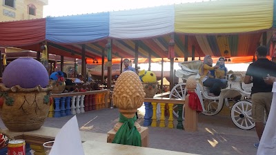Photos of واحة بدوية