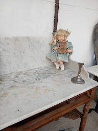 Photo n°14 de Recyclerie de Fourmilienne à Yenne (Magasin d'articles d'occasion)