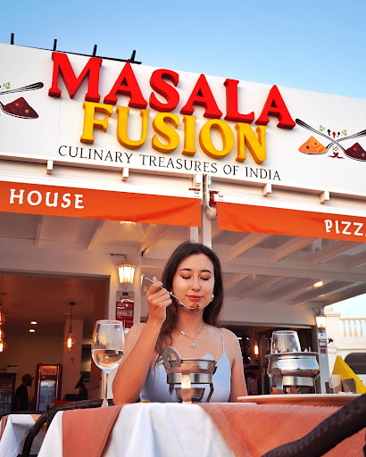 Masala Fusion - Thumbnail