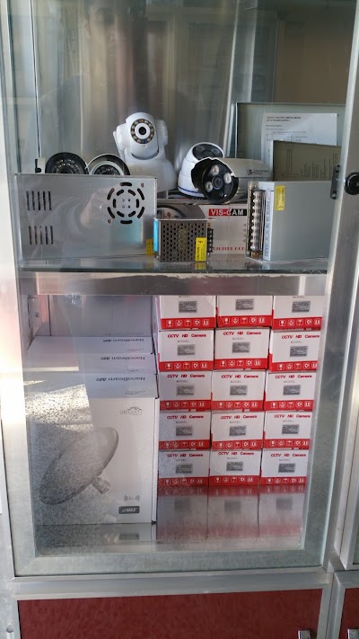 electronics-store