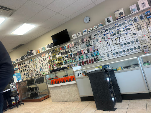 Smart Links Electronics - Visual