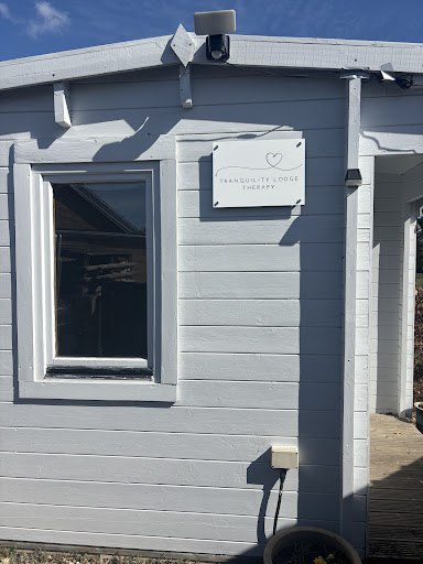 Tranquility Lodge Therapy