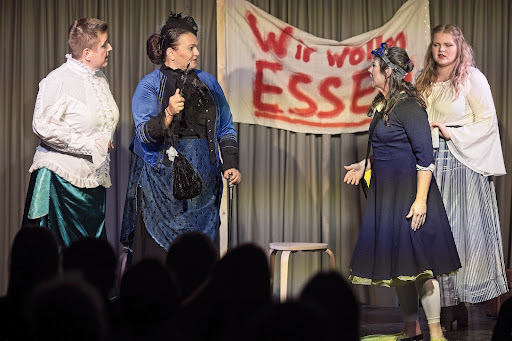 HELDEN Theater e.V. - Thumbnail