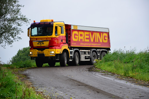 Gebr. Greving transport Groningen - Thumbnail