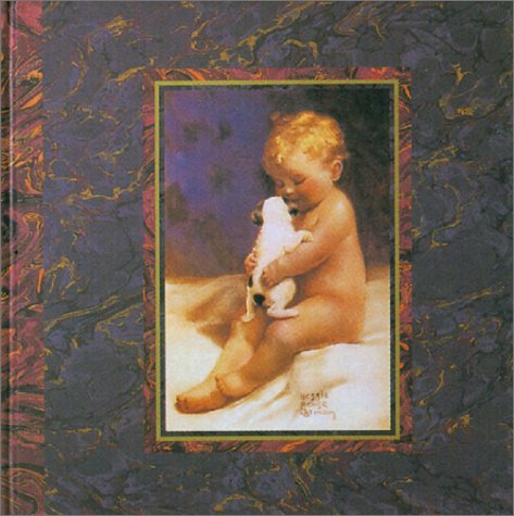 Blushing Rose Publishing Baby Album - Thumbnail