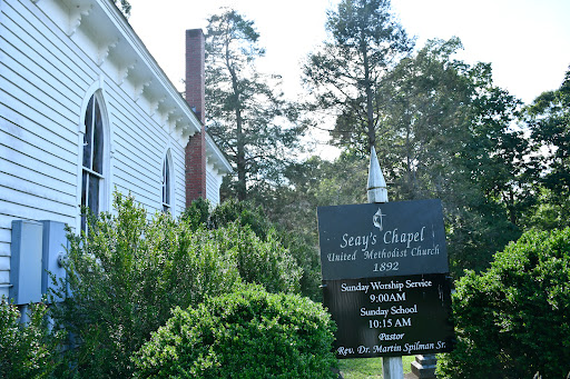 Seays Chapel Church - Thumbnail