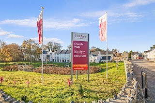 Church Walk - Linden Homes