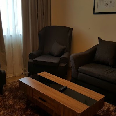 Photos of Grand Hotel