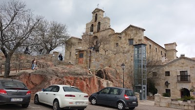 Photos of Sierra de And&uacute;jar Natural Park