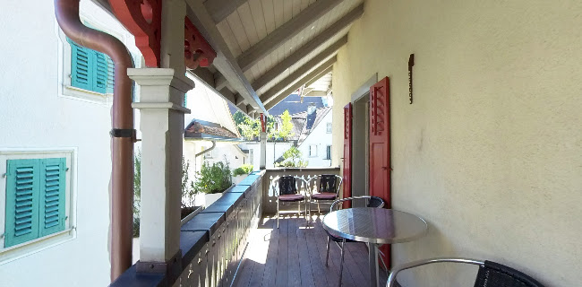 Riedstrasse 3, 6430 Schwyz