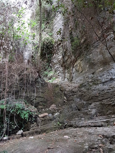 Grotta di Castelvenere