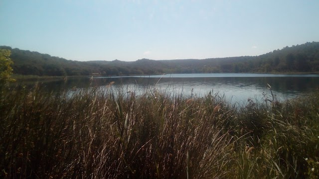 las Lagunas de Ruidera Natural Park