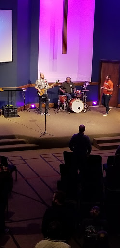 Beavercreek Christian Church - Thumbnail