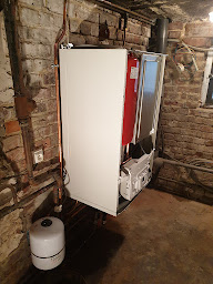 Photo n°11 de Pg Chauffage à Bruay-la-Buissière (Chauffagiste)