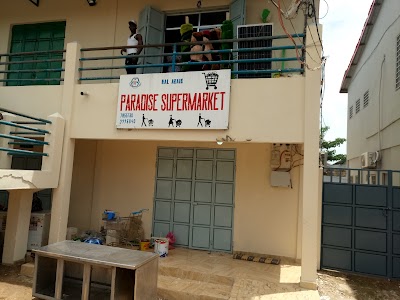 Photos of Supermarket
