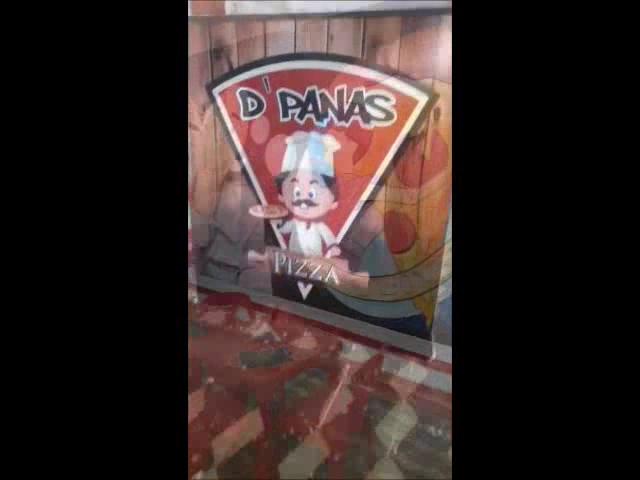 Opinii despre Dpanas pizzas în Piura - Pizzeria