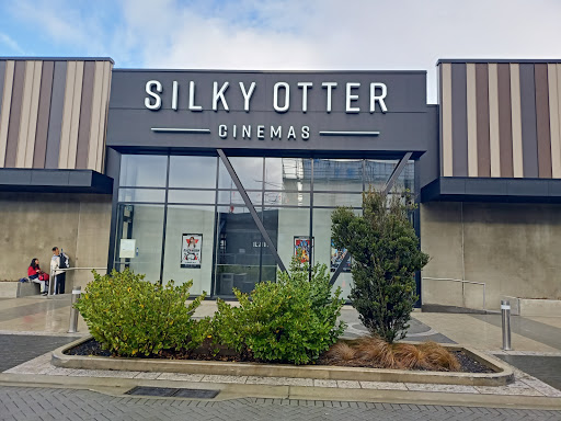 Silky Otter Cinemas Wigram - Thumbnail
