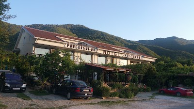 Photos of Motel Restoran Podgorski An