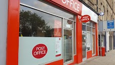 Post Office Ltd edinburgh