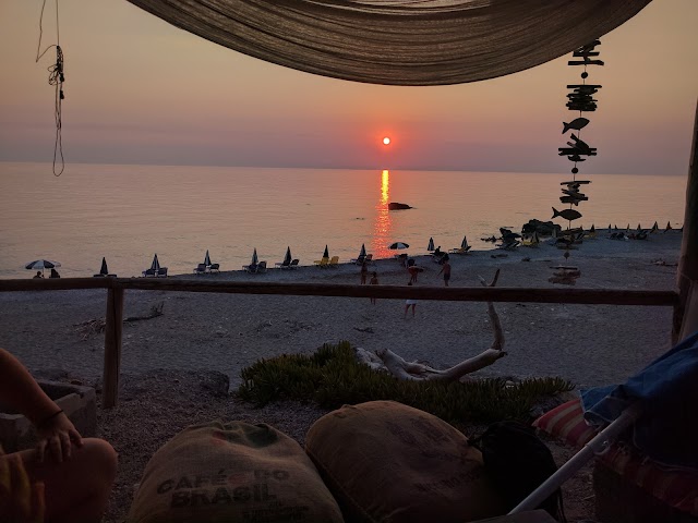 Gialos Beach
