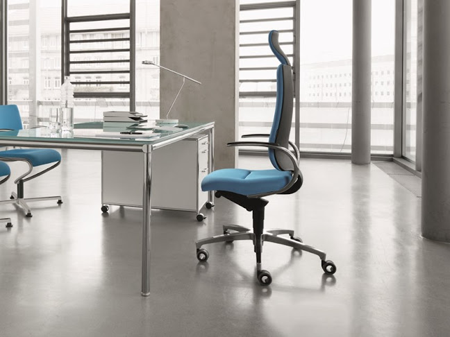 Offistyle - Aménagement mobilier de bureau - Magasin de meubles
