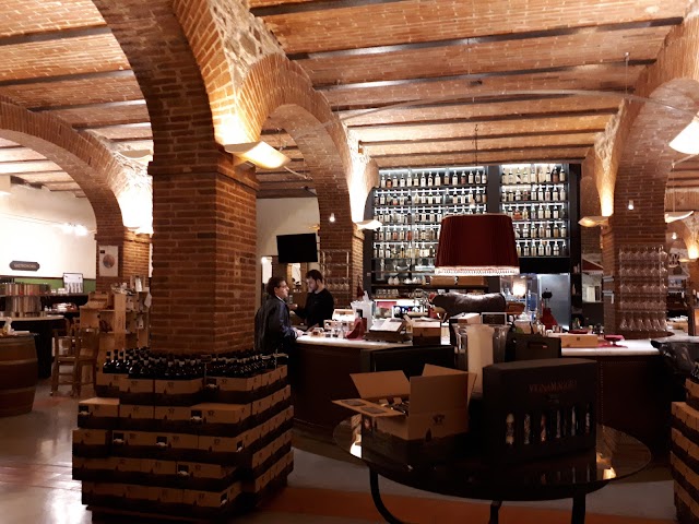 Enoteca Falorni