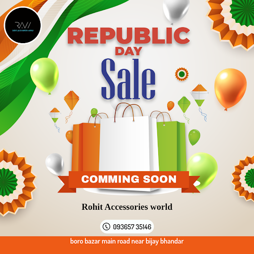 Republic Day Sale Comming Soon post image
