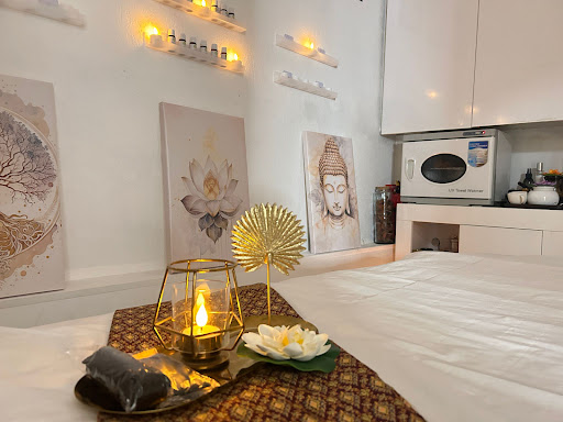 Kannika Thai Massage