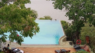 Photos of Heritance Kandalama Hotel