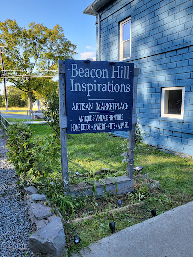 Beacon Hill Inspirations Artisan Marketplace