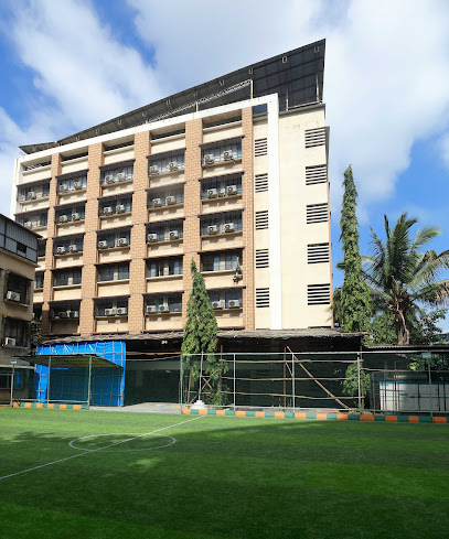Podar International School - Kalyan (ICSE)