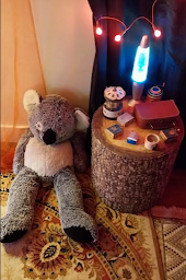 Photo n°4 de La Cabane à Villeneuve-sur-Lot (Organisateur d'exposition)