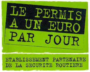 Photo n°16 de Auto moto école AECM à Angers (Auto-école)