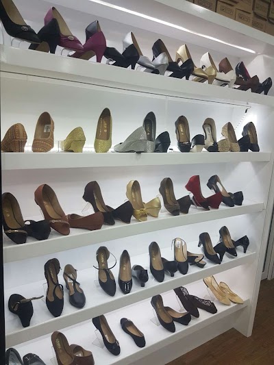 Photos of RICHMA SHOES SHOWROOM