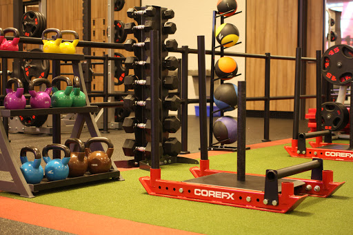 GoodLife Fitness Peterborough Voyageur Place - Thumbnail
