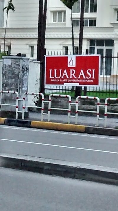Photos of Universiteti Luarasi