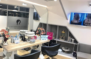 Photo n°3 de Royal Extension à Lille (Salon de coiffure)