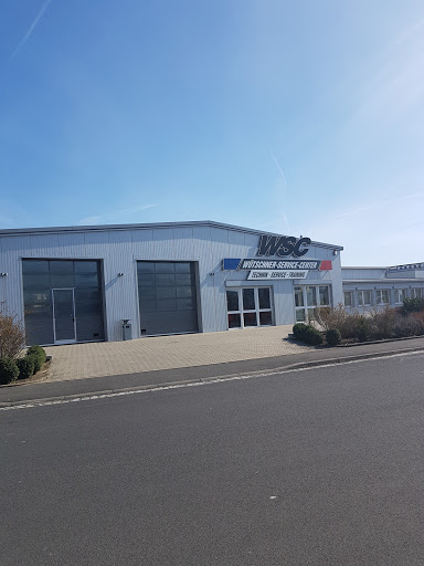 Wütschner Industrietechnik GmbH Gallery - Germany