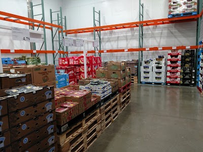 Costco Wholesale