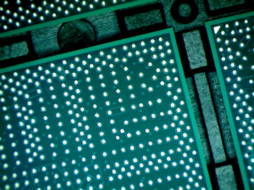 Computer Hardware & Electronic Components - Visual