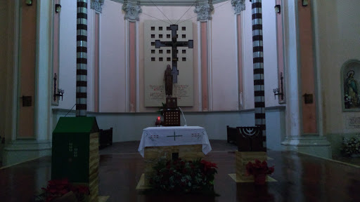 Iglesia San Francisco - Thumbnail